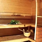بيت للعطل Lokki By Interhome Vesijako