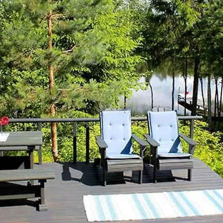 Lokki By Interhome Semesterbostad