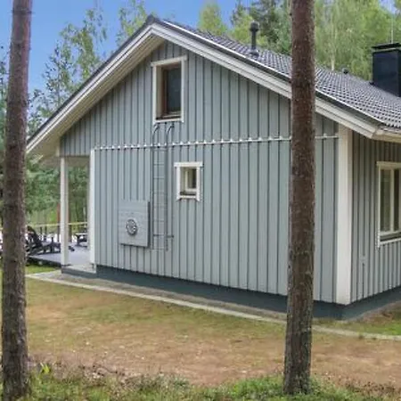 Semesterbostad Lokki By Interhome Vesijako