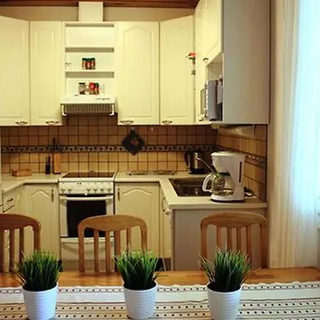 Semesterbostad Lokki By Interhome