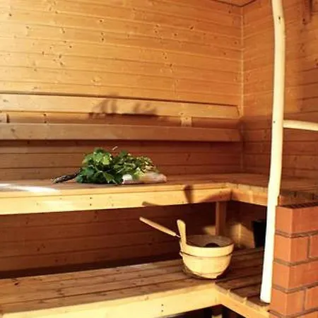 Feriehus Lokki By Interhome Vesijako