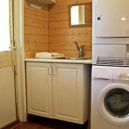 Feriehus Lokki By Interhome Vesijako