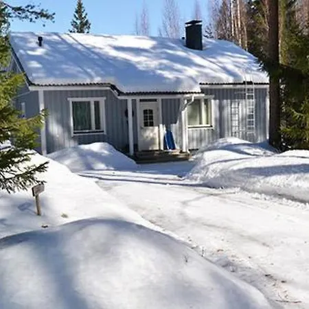 Lokki By Interhome Feriehus Vesijako