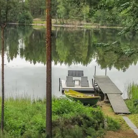 Lokki By Interhome Сasa de vacaciones *