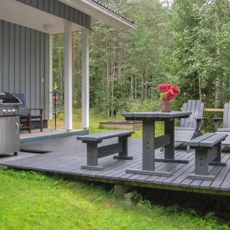 Сasa de vacaciones Lokki By Interhome *