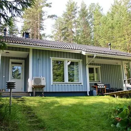 Holiday home Lokki By Interhome