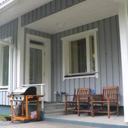 Lokki By Interhome Holiday home Vesijako