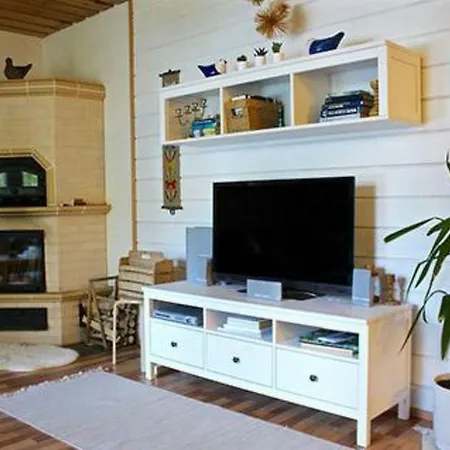 Lokki By Interhome Holiday home Vesijako