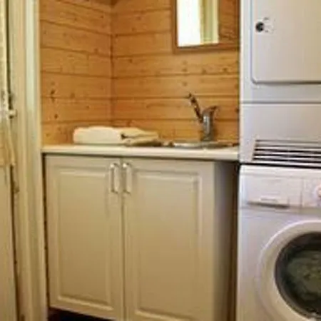 Holiday home Lokki By Interhome *