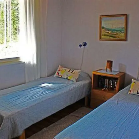 Holiday home Lokki By Interhome Vesijako
