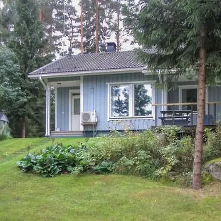 Holiday home Lokki By Interhome *