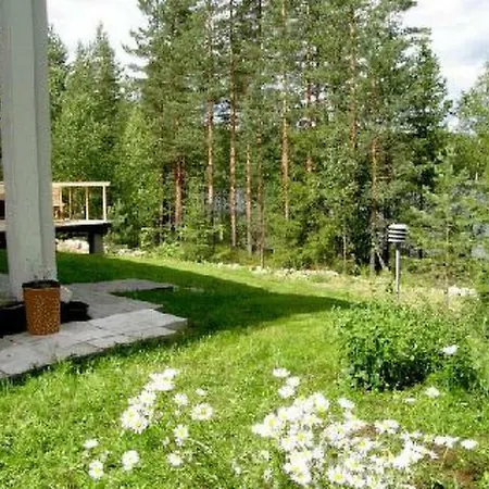 Holiday home Lokki By Interhome *