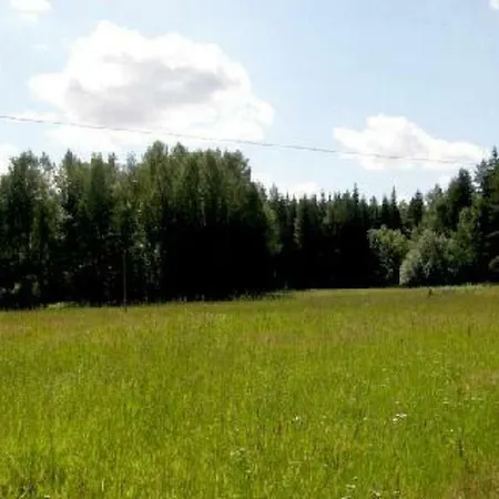 Holiday home Lokki By Interhome