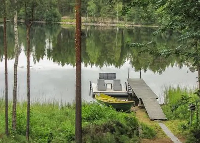 Lokki By Interhome Semesterbostad