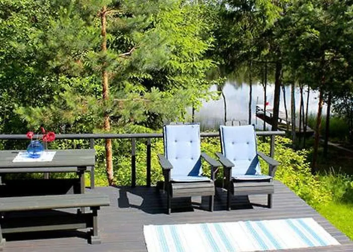 Lokki By Interhome Semesterbostad