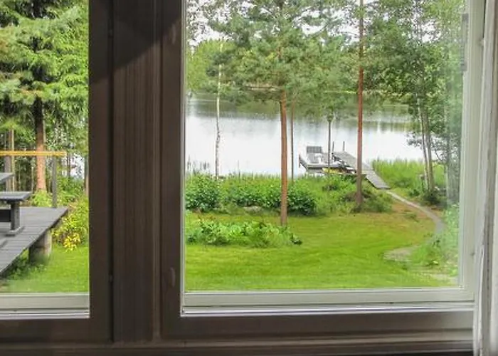 Lokki By Interhome * Vesijako