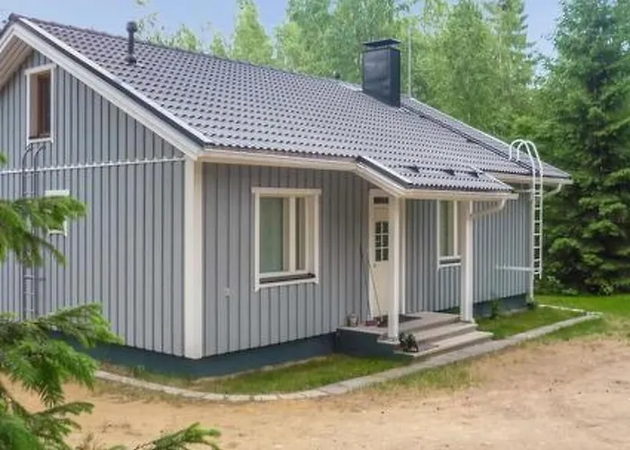 Semesterbostad Lokki By Interhome