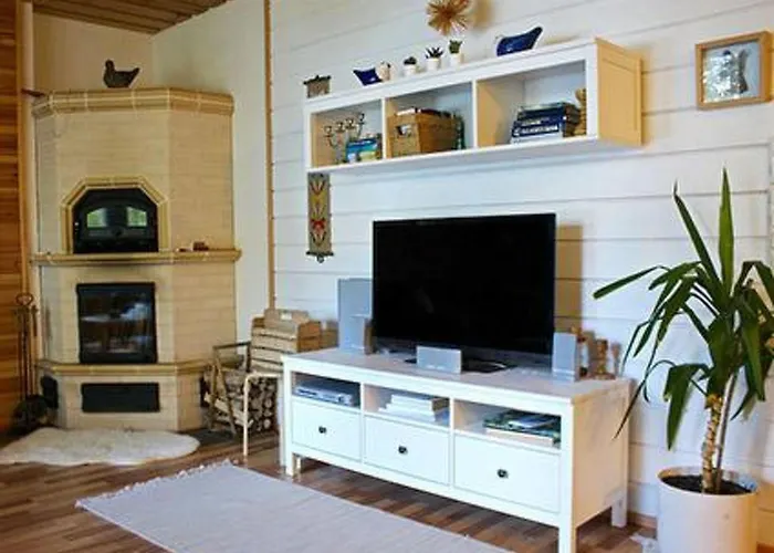 Lokki By Interhome * Vesijako