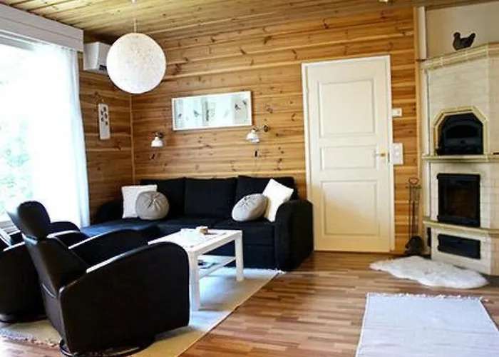 Lokki By Interhome Semesterbostad