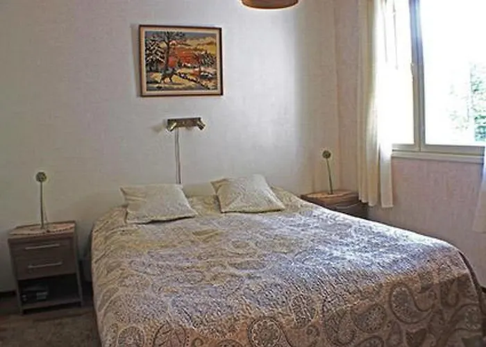 Semesterbostad Lokki By Interhome