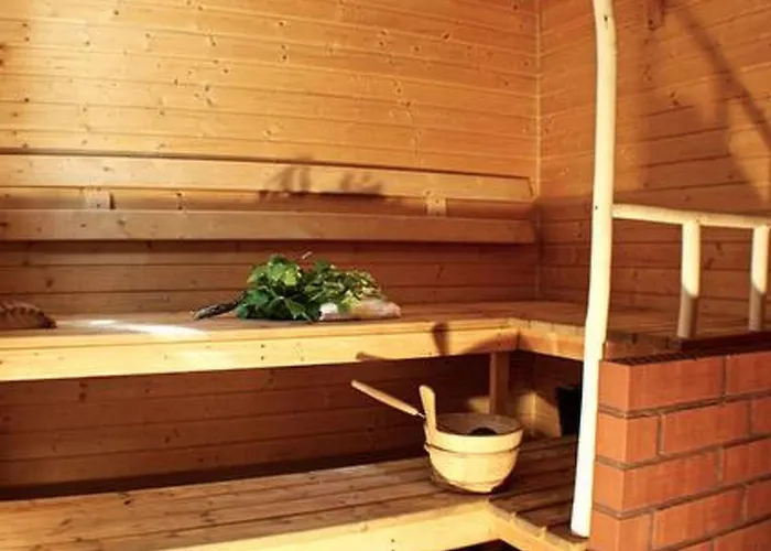 Semesterbostad Lokki By Interhome Vesijako