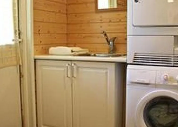 Semesterbostad Lokki By Interhome Vesijako