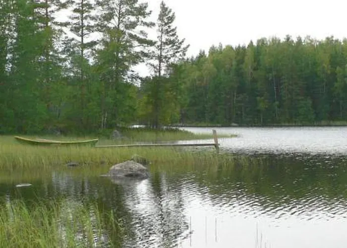 Lokki By Interhome * Vesijako