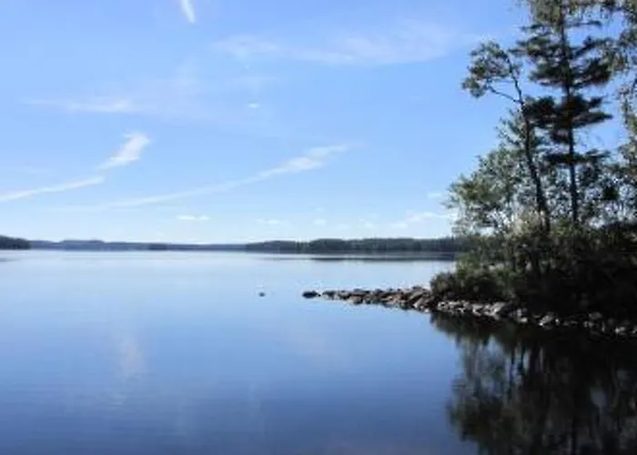 Lokki By Interhome Loma-asunnot