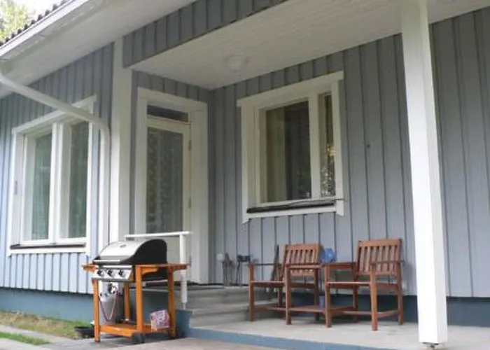 Lokki By Interhome Vesijako