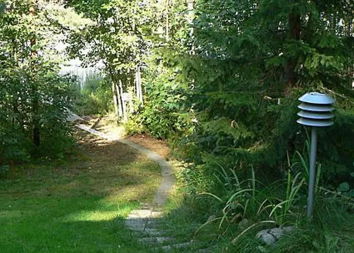 Semesterbostad Lokki By Interhome Vesijako