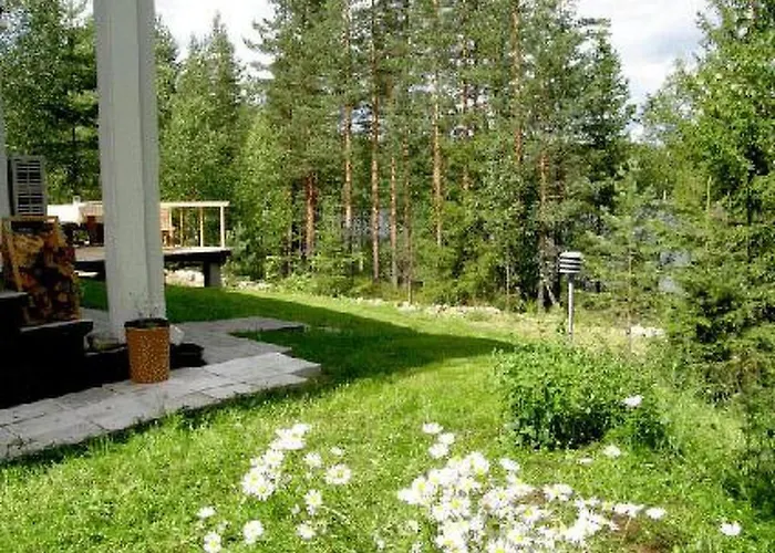 Lokki By Interhome Semesterbostad Vesijako