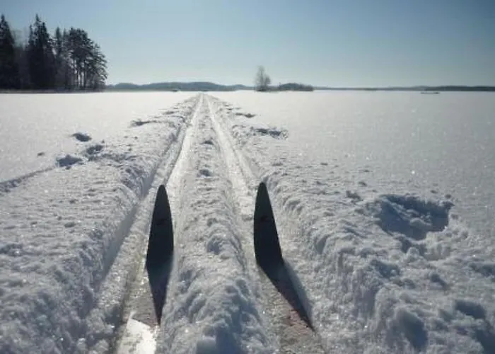 Lokki By Interhome Semesterbostad *